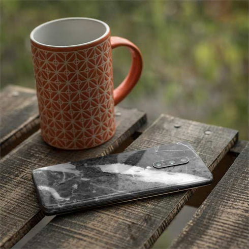 Stone Grey OnePlus 7 Pro Skin