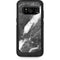 Stone Grey Otterbox Commuter Galaxy Skin