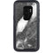 Stone Grey Otterbox Defender Galaxy Skin