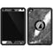Stone Grey Otterbox Defender iPad Skin