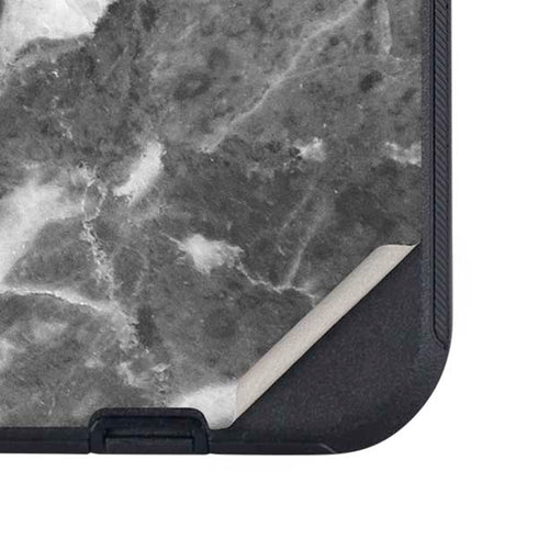 Stone Grey Otterbox Defender iPhone Skin