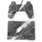 Stone Grey PlayStation Classic Bundle Skin