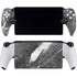 Stone Grey PlayStation Portal Remote Player Skin
