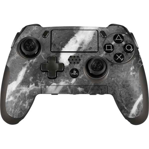 Stone Grey PlayStation Scuf Vantage 2 Controller Skin