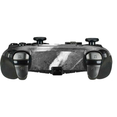 Stone Grey PlayStation Scuf Vantage 2 Controller Skin
