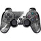 Stone Grey PS3 Dual Shock wireless controller Skin