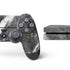 Stone Grey PS4 Console and Controller Bundle Skin