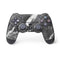 Stone Grey PS4 Controller Skin