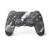 Stone Grey PS4 Controller Skin