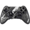 Stone Grey PS4/PC SCUF Impact Controller Skin
