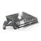 Stone Grey PS4 Pro Bundle Skin