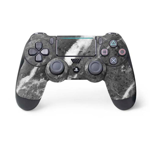 Stone Grey PS4 Pro/Slim Controller Skin