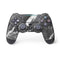 Stone Grey PS4 Pro/Slim Controller Skin