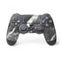 Stone Grey PS4 Pro/Slim Controller Skin