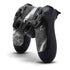 Stone Grey PS4 Pro/Slim Controller Skin