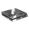 Stone Grey PS4 Slim Skin
