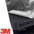 Stone Grey PS4 Slim Skin