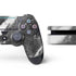 Stone Grey PS4 Slim Bundle Skin