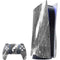 Stone Grey PS5 Bundle Skin