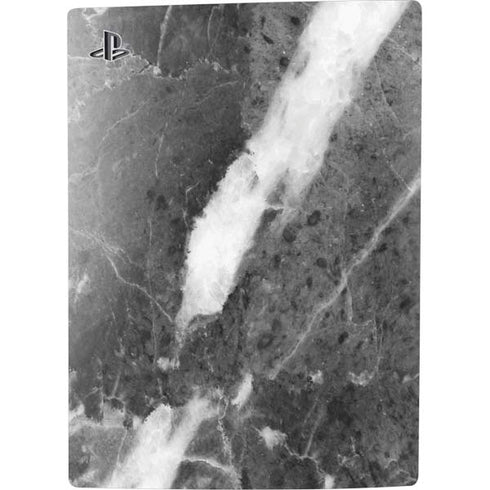 Stone Grey PS5 Bundle Skin