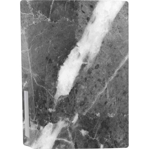 Stone Grey PS5 Bundle Skin