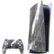 Stone Grey PS5 Digital Edition Bundle Skin