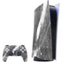 Stone Grey PS5 Digital Edition Bundle Skin