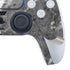 Stone Grey PS5 Slim Digital Edition Bundle Skin
