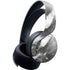 Stone Grey PULSE 3D Wireless Headset for PS5 Skin