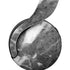 Stone Grey PULSE 3D Wireless Headset for PS5 Skin