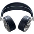 Stone Grey PULSE 3D Wireless Headset for PS5 Skin