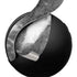 Stone Grey PULSE 3D Wireless Headset for PS5 Skin