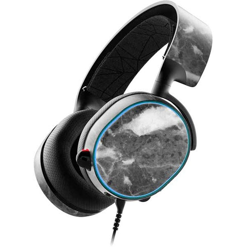 Stone Grey SteelSeries Arctis 3 Skin