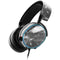 Stone Grey SteelSeries Arctis 3 Skin