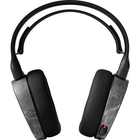 Stone Grey SteelSeries Arctis 3 Skin