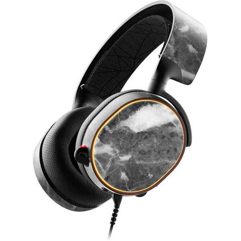 Stone Grey SteelSeries Arctis 5 Skin