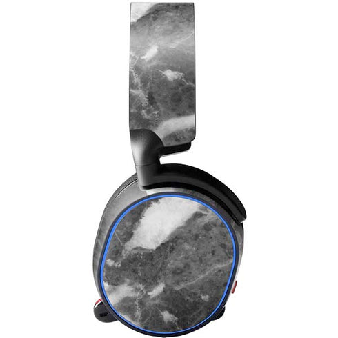 Stone Grey SteelSeries Arctis 5 Skin