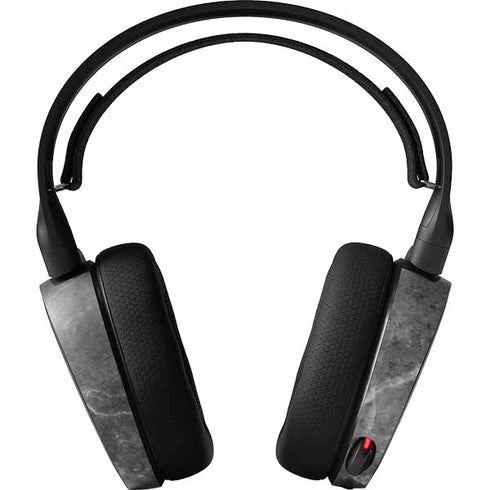 Stone Grey SteelSeries Arctis 5 Skin