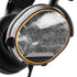 Stone Grey SteelSeries Arctis 5 Skin
