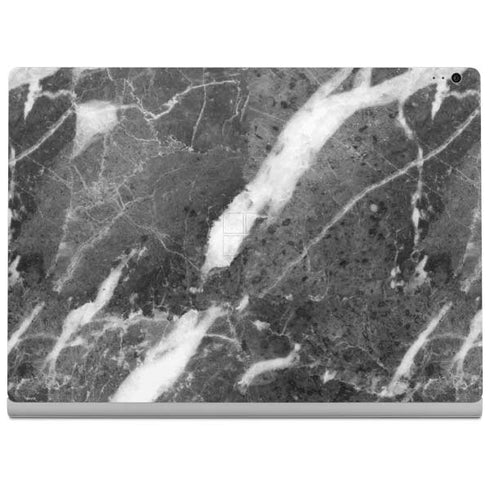 Stone Grey Surface Book 2 13.5in Skin