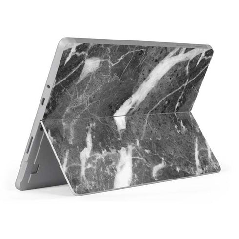 Stone Grey Surface Go Skin
