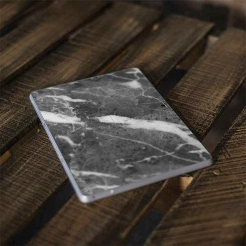 Stone Grey Surface Go Skin