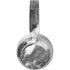 Stone Grey Surface Headphones Skin