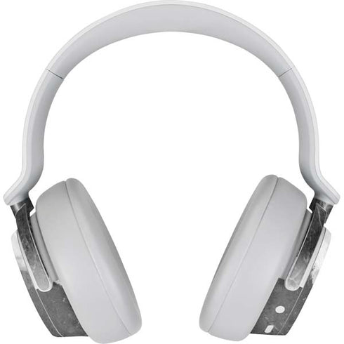 Stone Grey Surface Headphones Skin