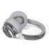 Stone Grey Surface Headphones Skin