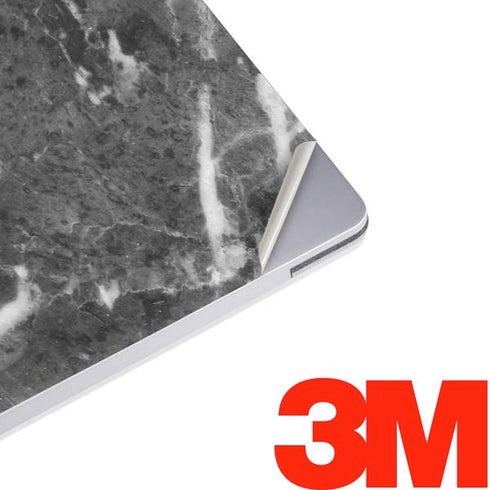Stone Grey Surface Laptop 2 Skin