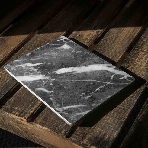 Stone Grey Surface Laptop 2 Skin