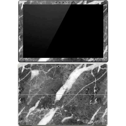 Stone Grey Surface Pro 4 Skin