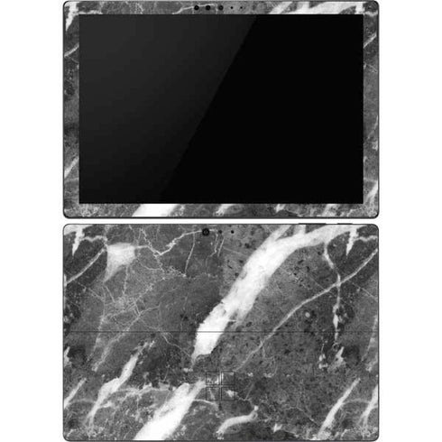 Stone Grey Surface Pro 6 Skin