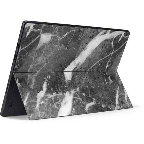 Stone Grey Surface Pro 7 Skin